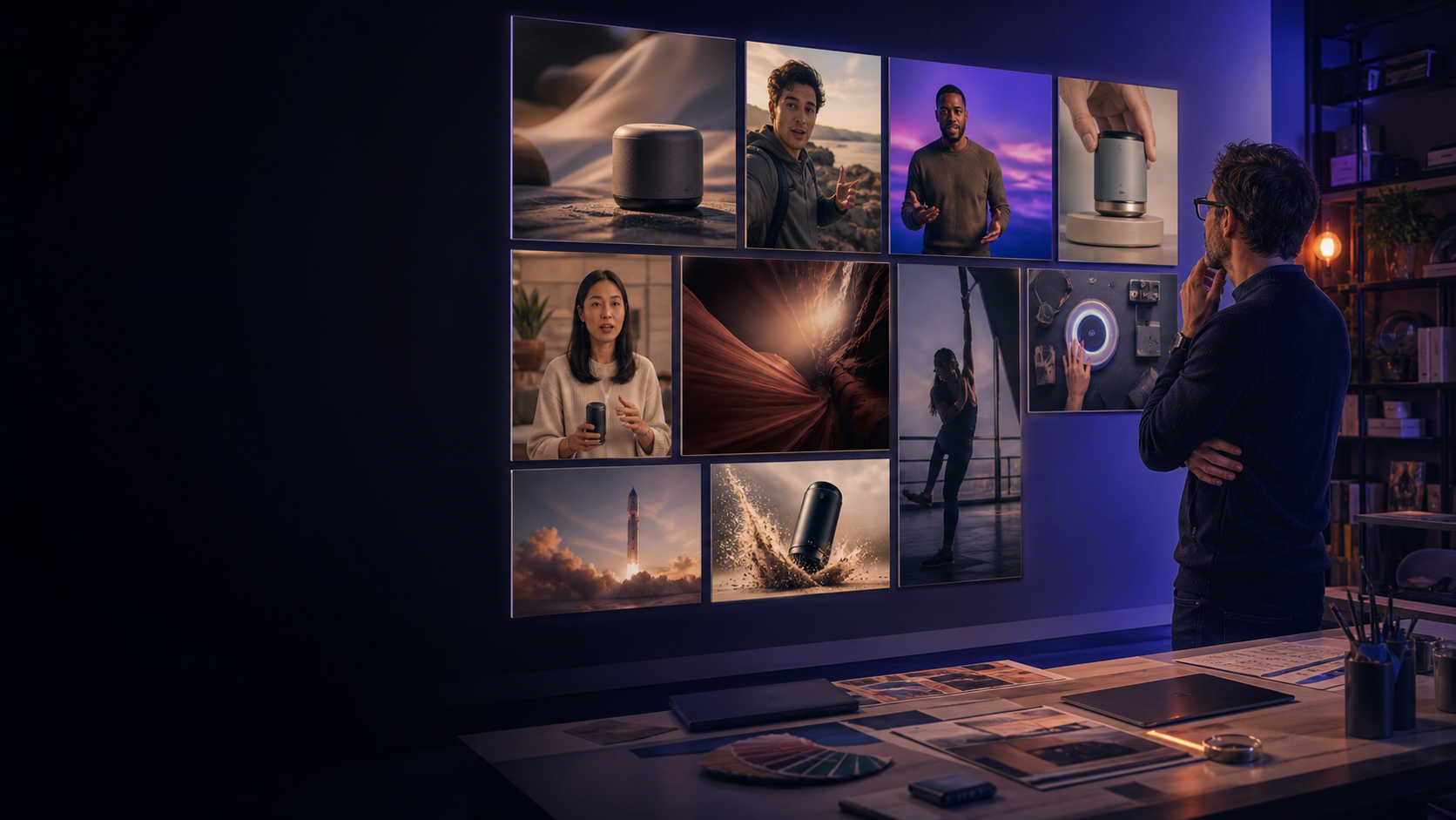 10 Best AI Video Generators for Marketing Campaigns in 2026