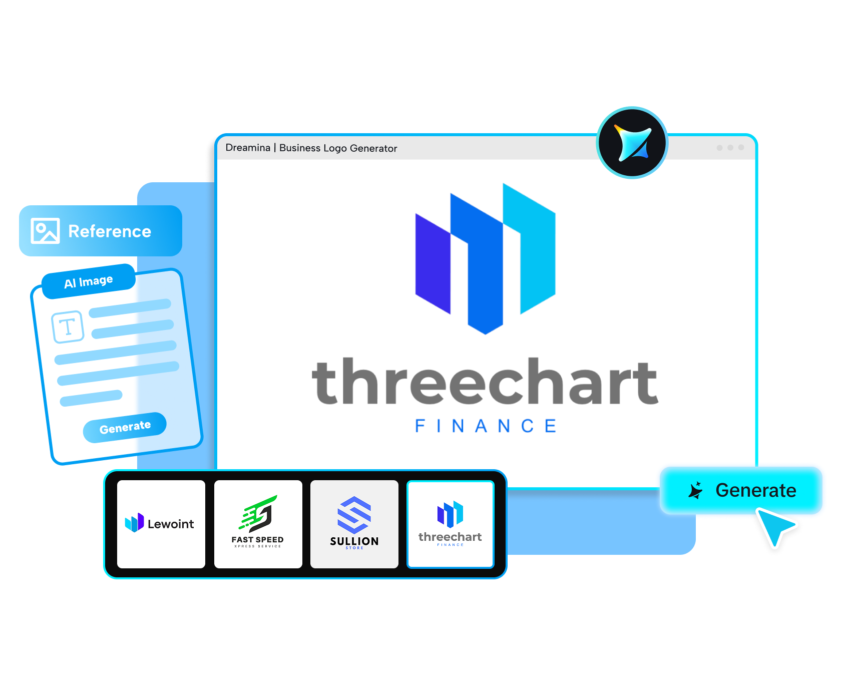 business logo maker