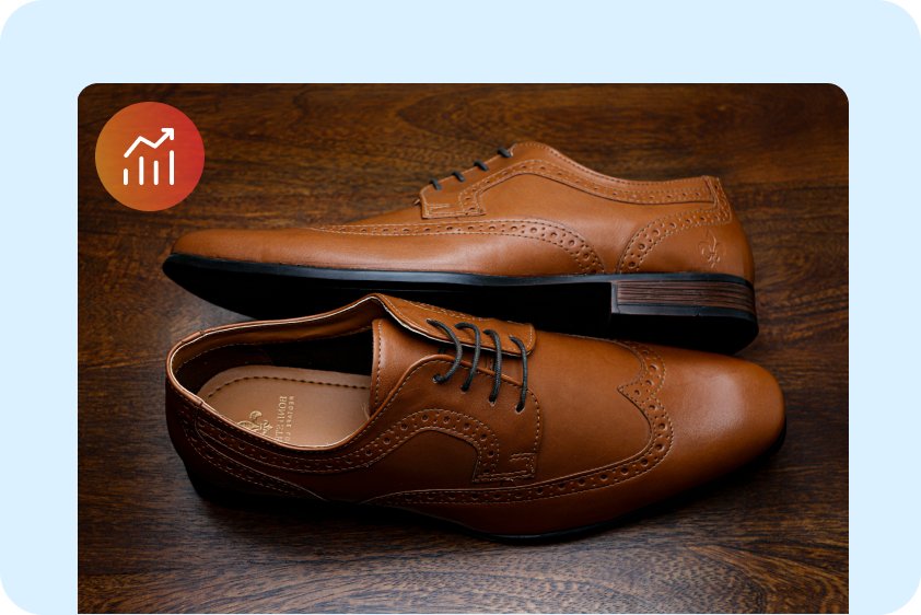 電子商取引の商品画像のためのAIカラーコレクション