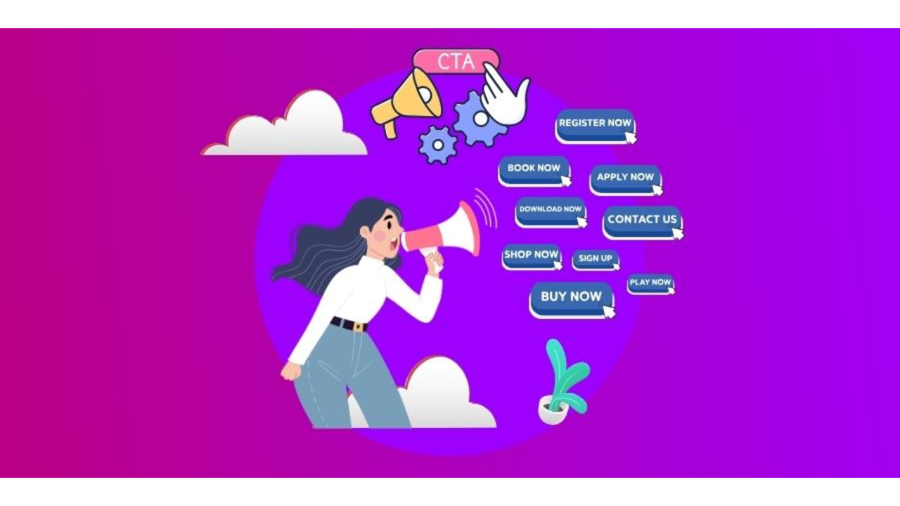 Incorporate clear calls-to-action (CTAs)