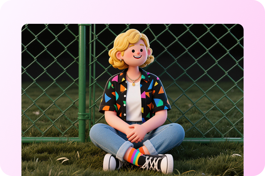 AI marketing avatars