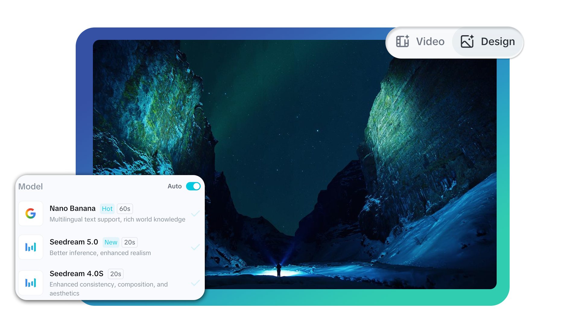 您的終極桌面個性化