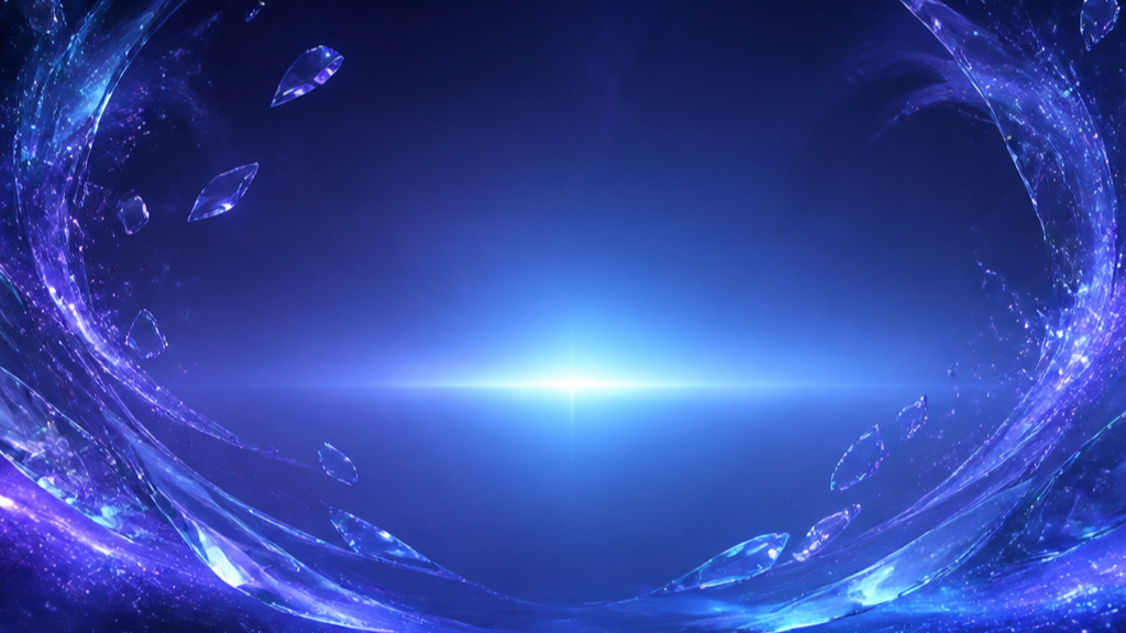 Name Reveal Template prompt 3 original 16:9 visual