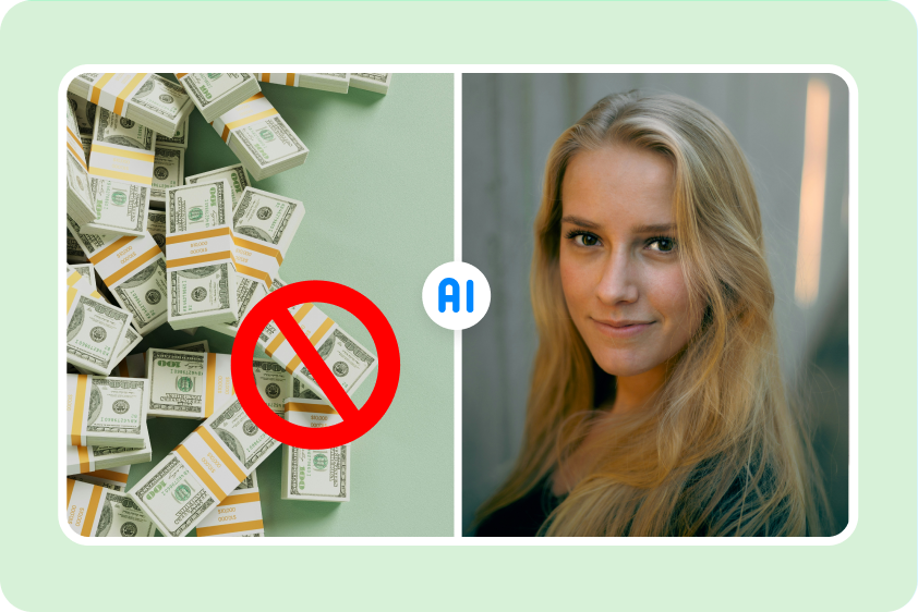 Wiederherstellung verschwommener Fotos