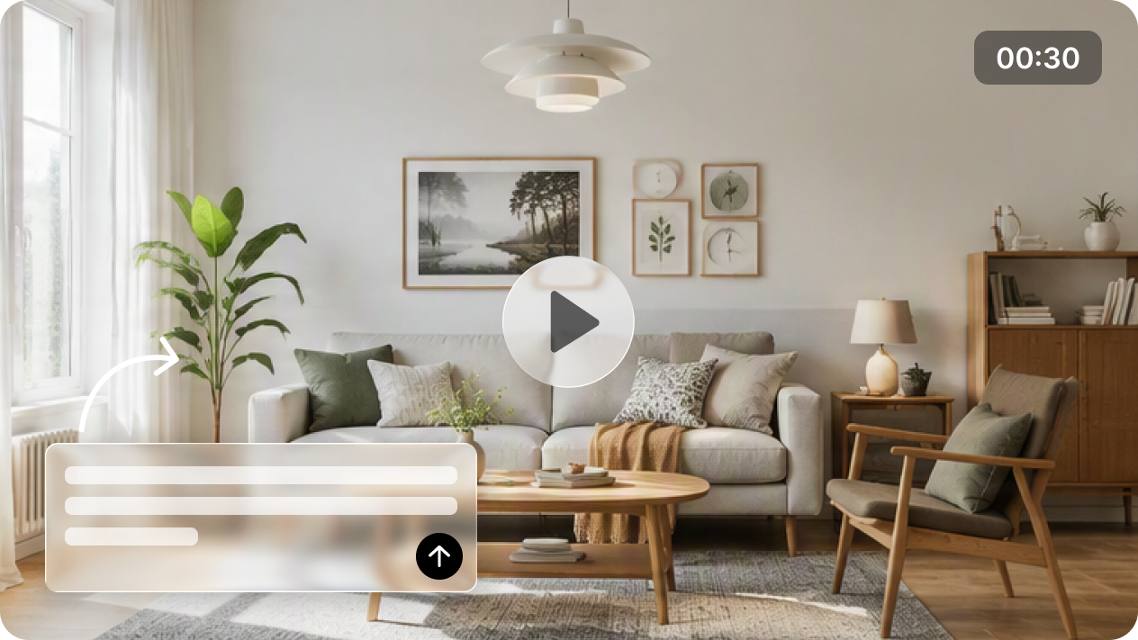 Tạo video hướng dẫn sơ đồ tầng 30 giây mở rộng