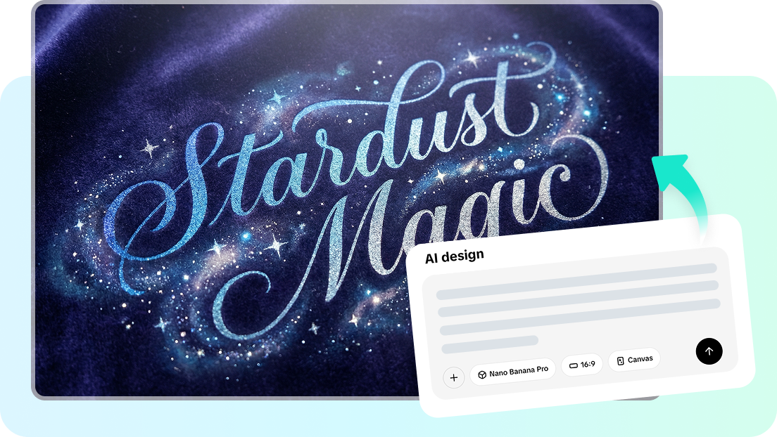 Turn your text into calligraphy