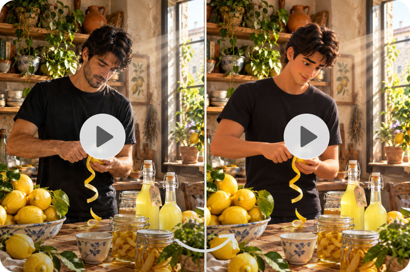 Videos de marketing y explicación