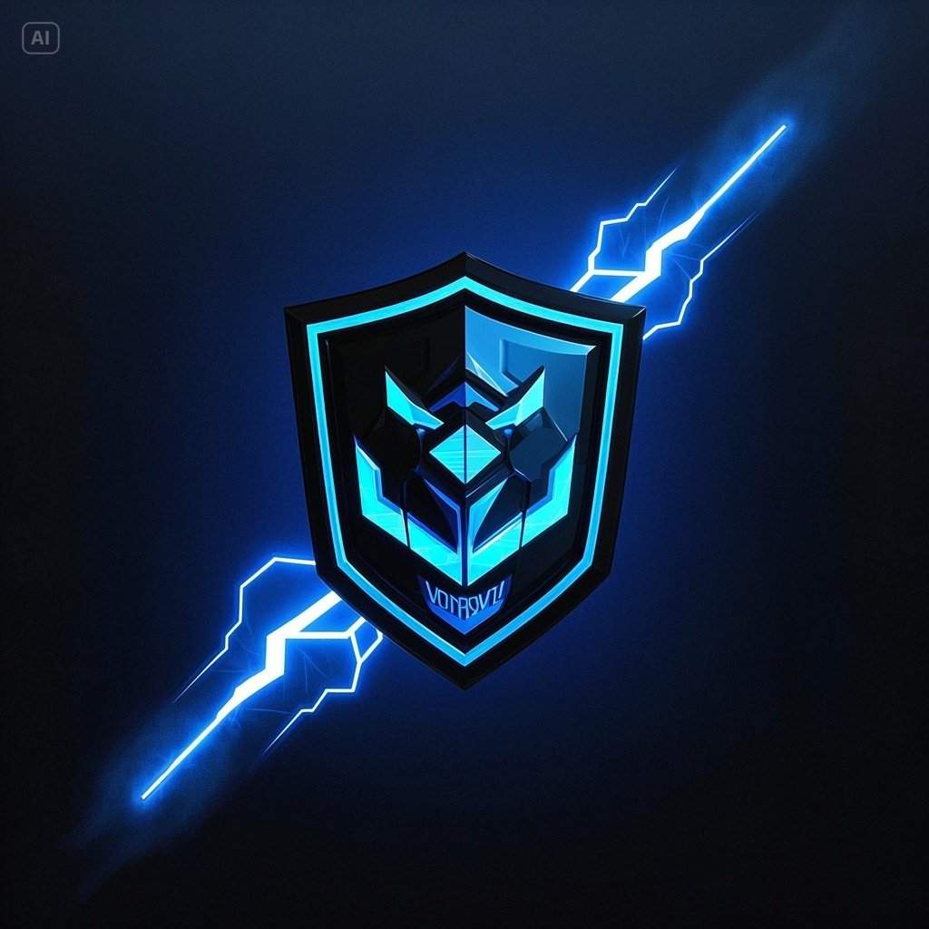 Esports team logo