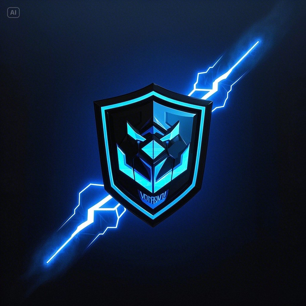 Logo des Esports-Teams