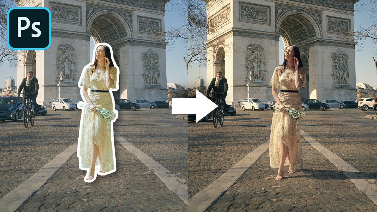 Enhancing light and shadow