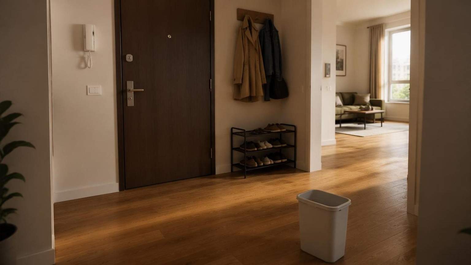 Dreamina entfernt Mülleimer aus Videoheld Beispiel 2