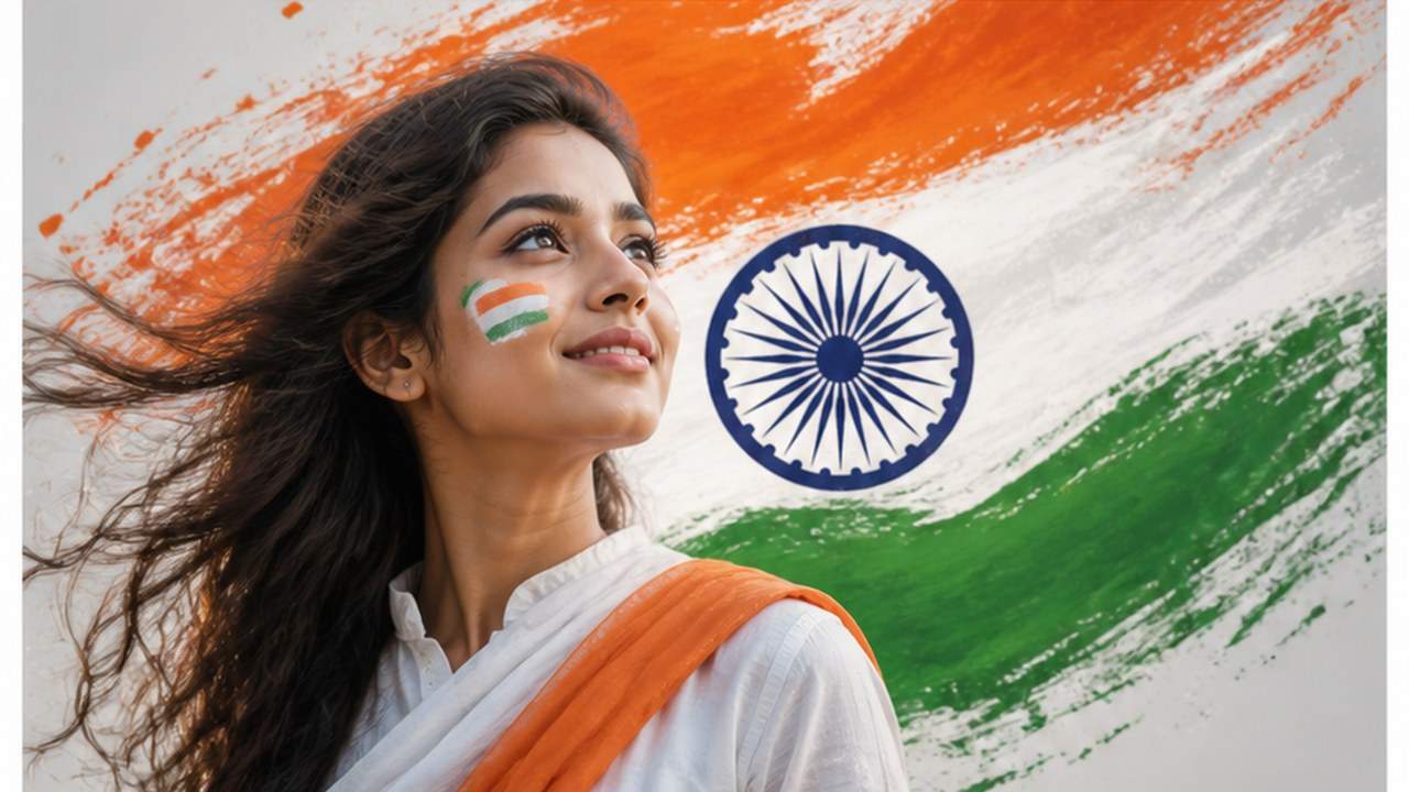 independence day gemini ai prompt prompt result 1
