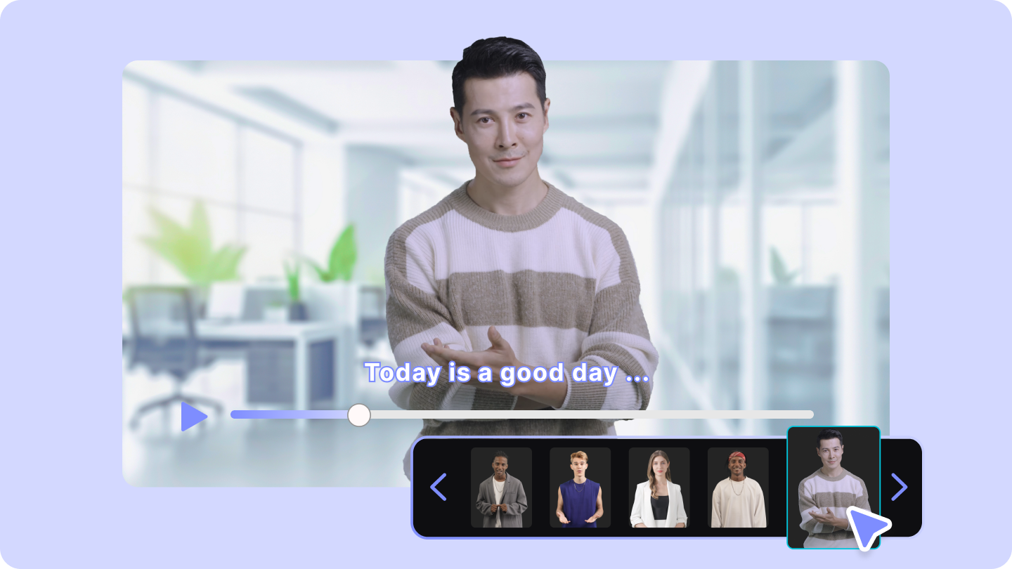 Unveiling the World of Human Avatars