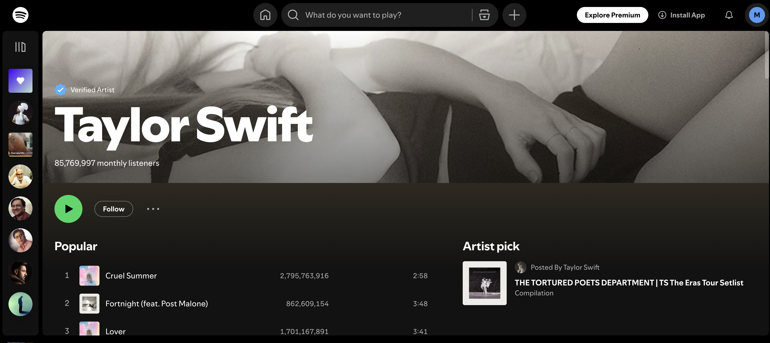 Taylor Swift