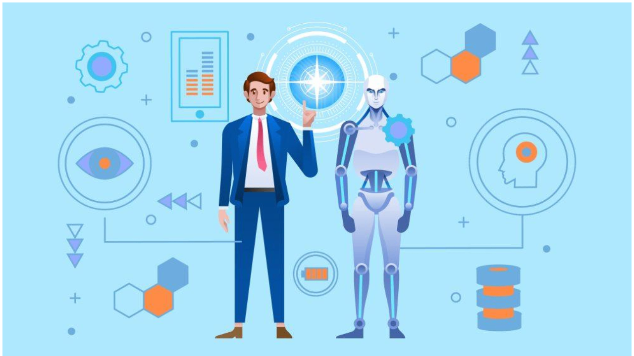 Tips for marketers to stay ahead in the AI era