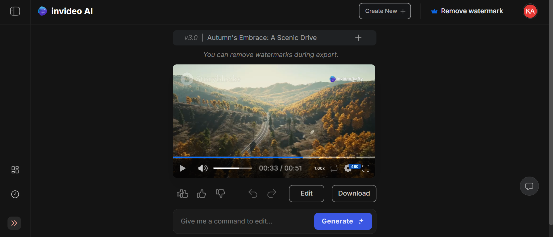 free canva alternative