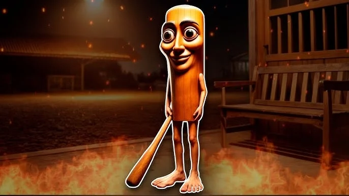 De tung tung tung sahur-meme voor vrouwen