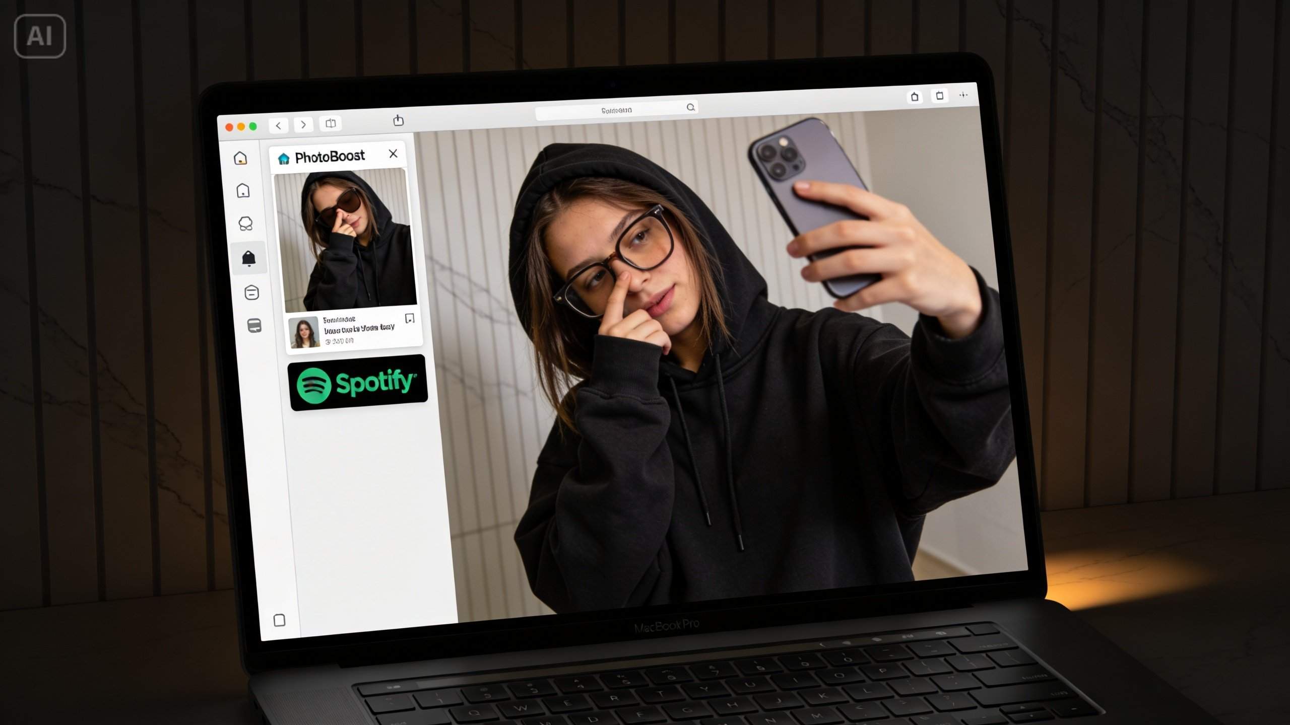  consistency across platforms