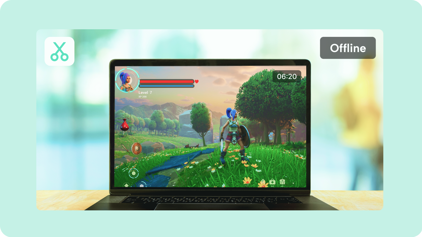 เกมออฟไลน์ฟรีที่ดีที่สุดสำหรับพีซี: ความบันเทิงที่ไม่มีที่สิ้นสุดรออยู่