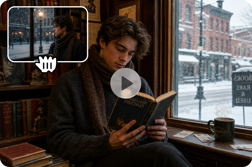 Capture attention with stunning animations