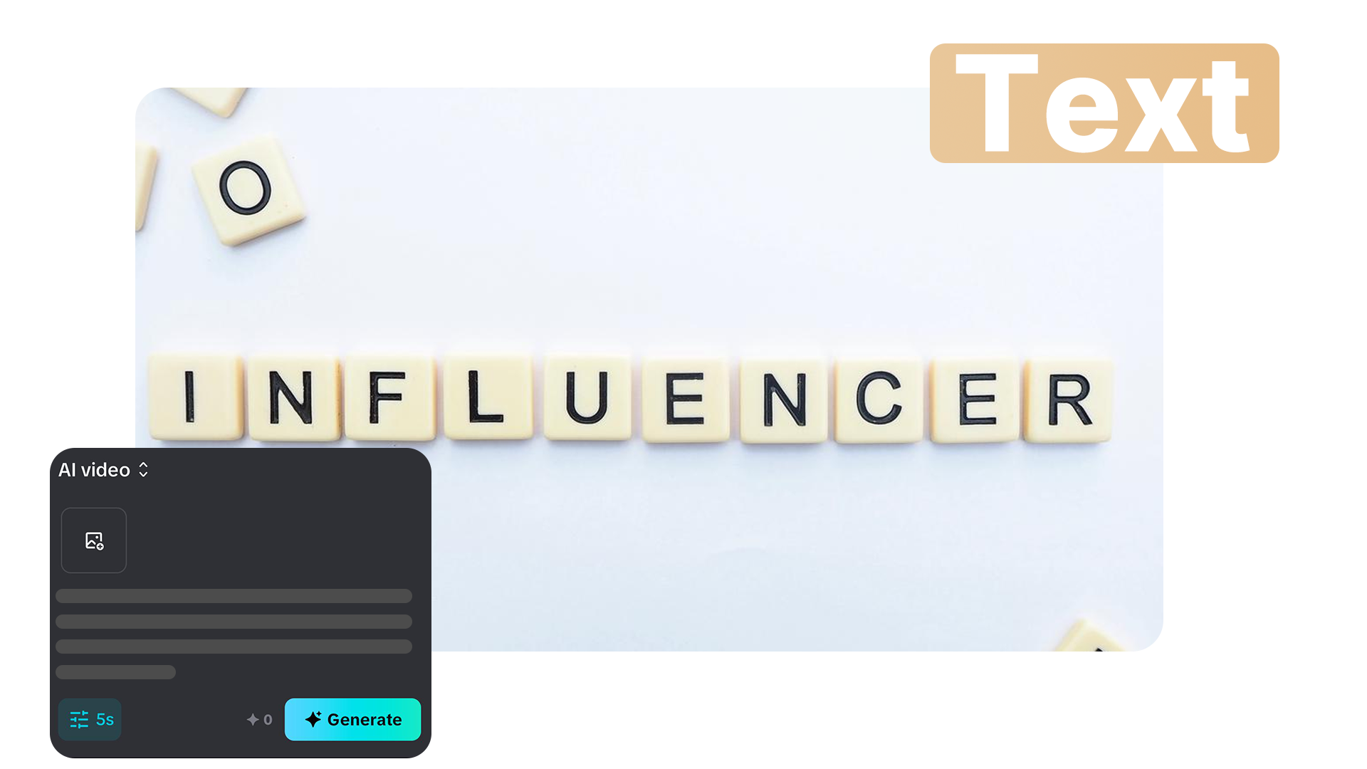 Creator and Influencer Workflows