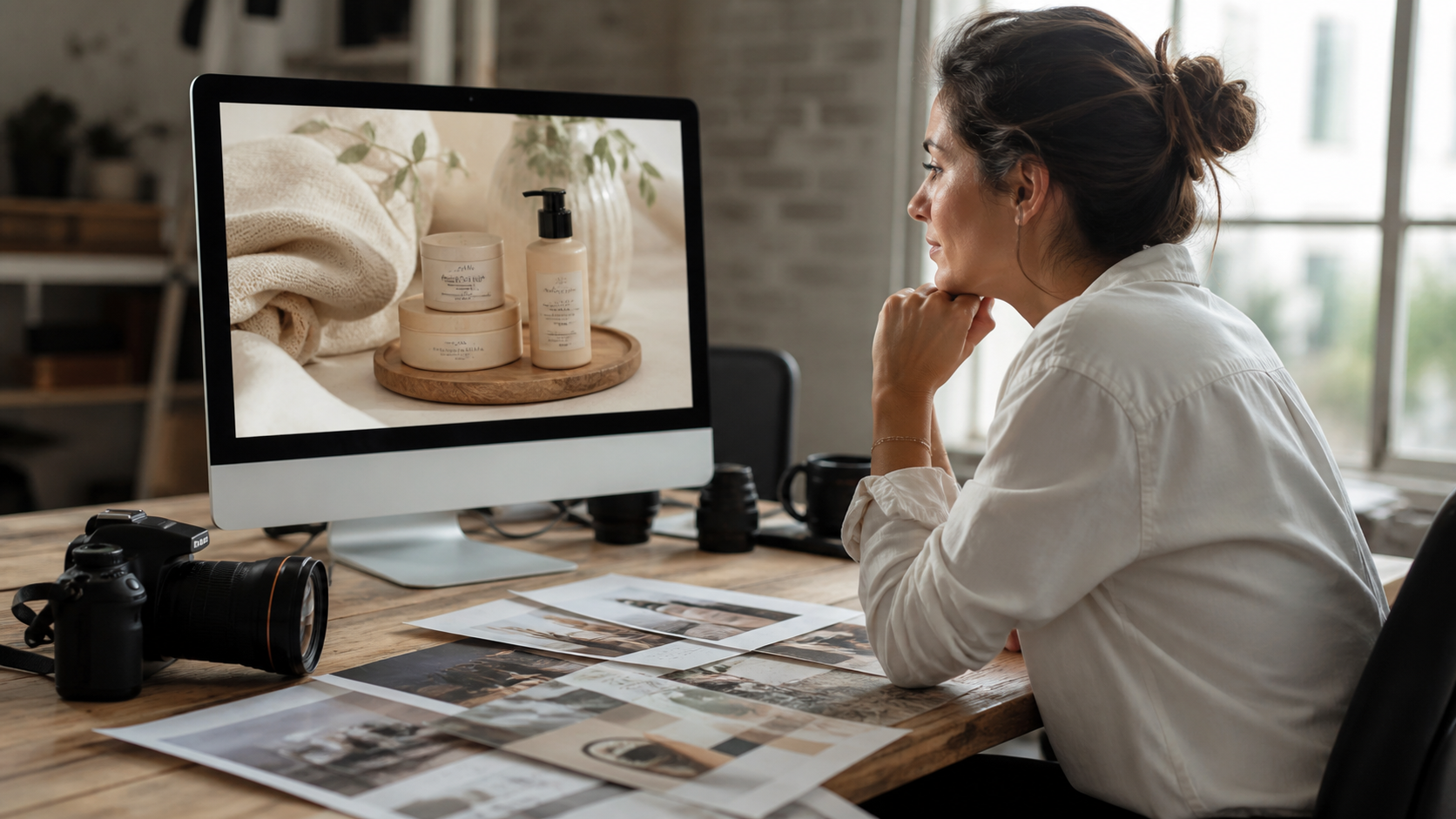 Adobe Express AI Generator de imagine Imagine alternativă erou