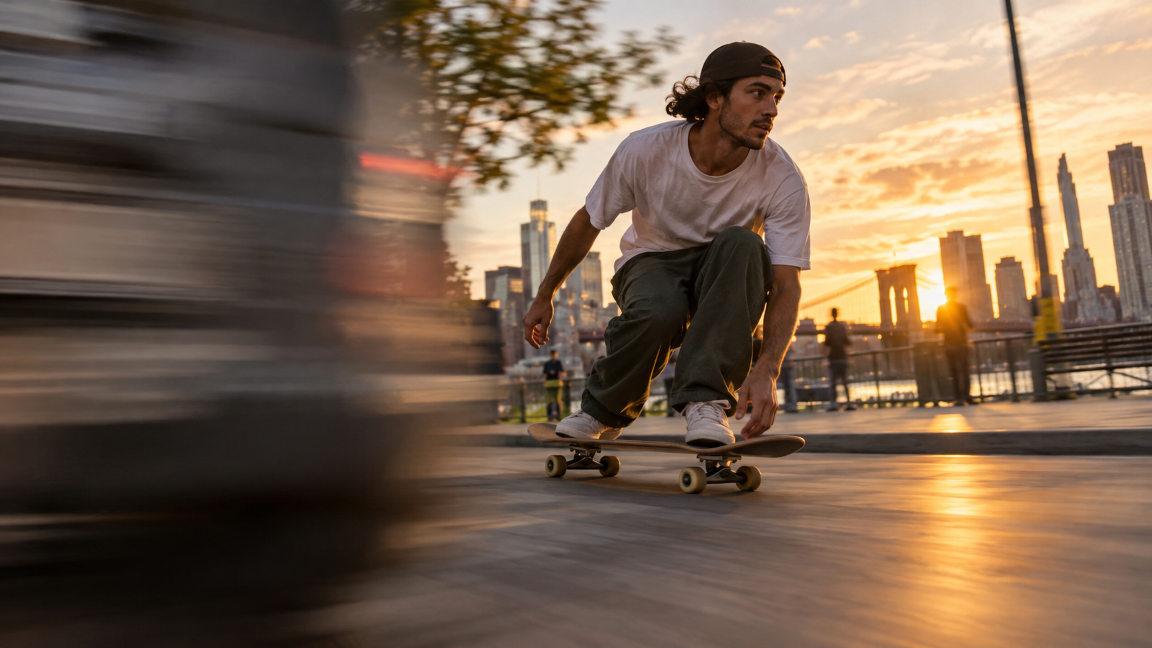 AI Video Transition Prompts for Seamless Cuts | Dreamina