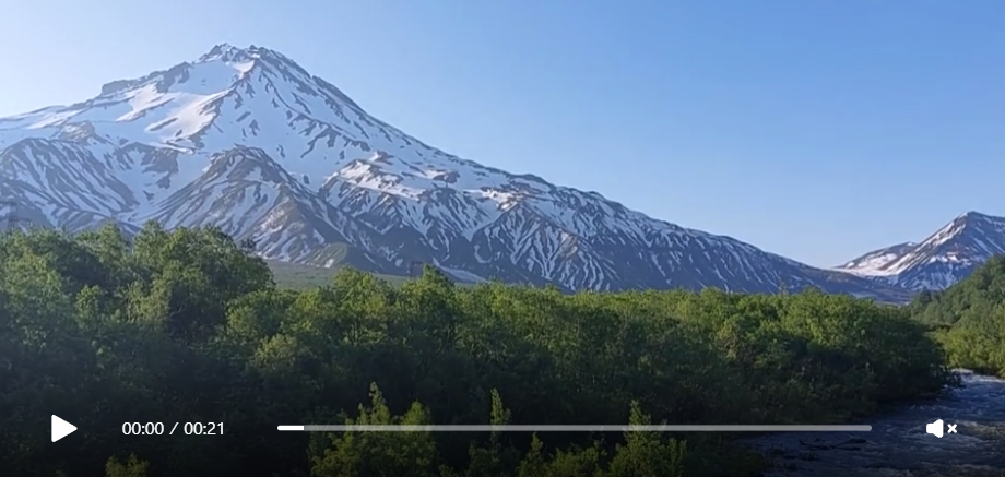 Mountain videos