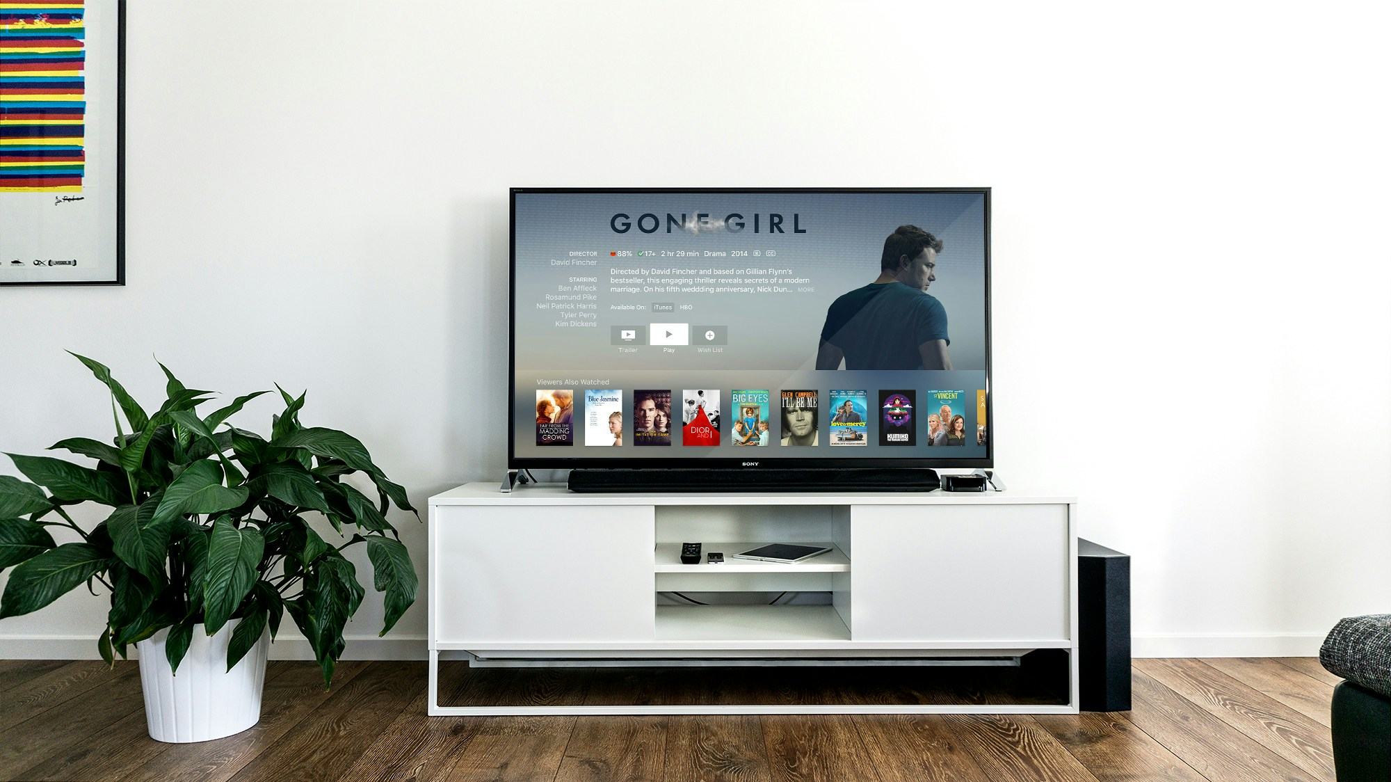 Everything you need to know about CTV ads