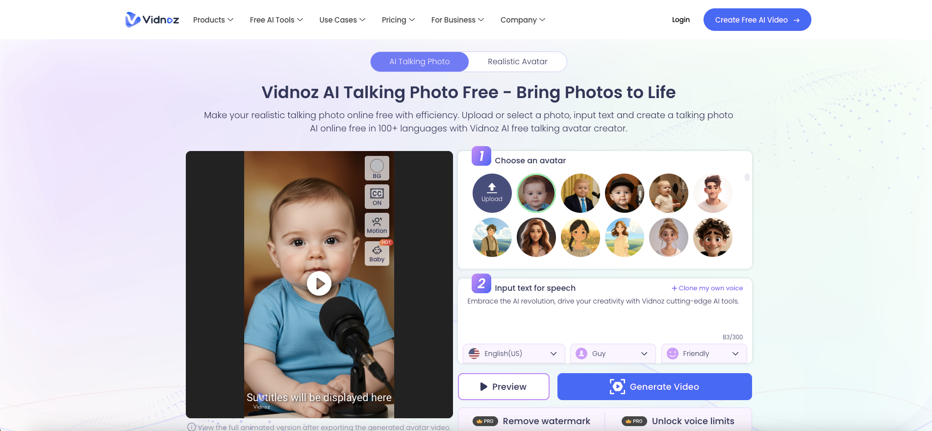 Vidnoz