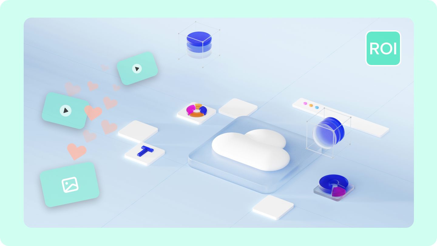 dynamic creative optimization