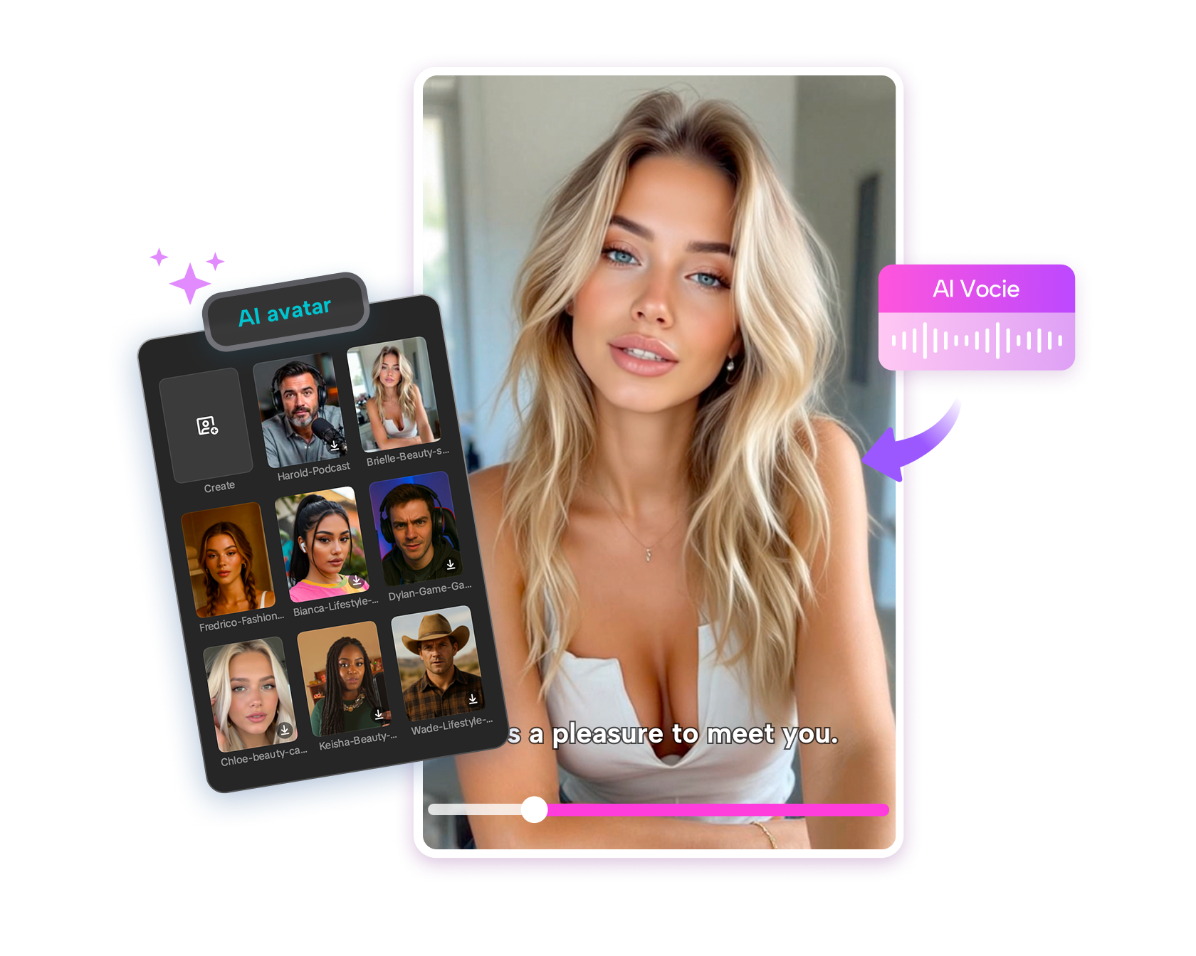 Instagram Reel Maker Online No Watermark