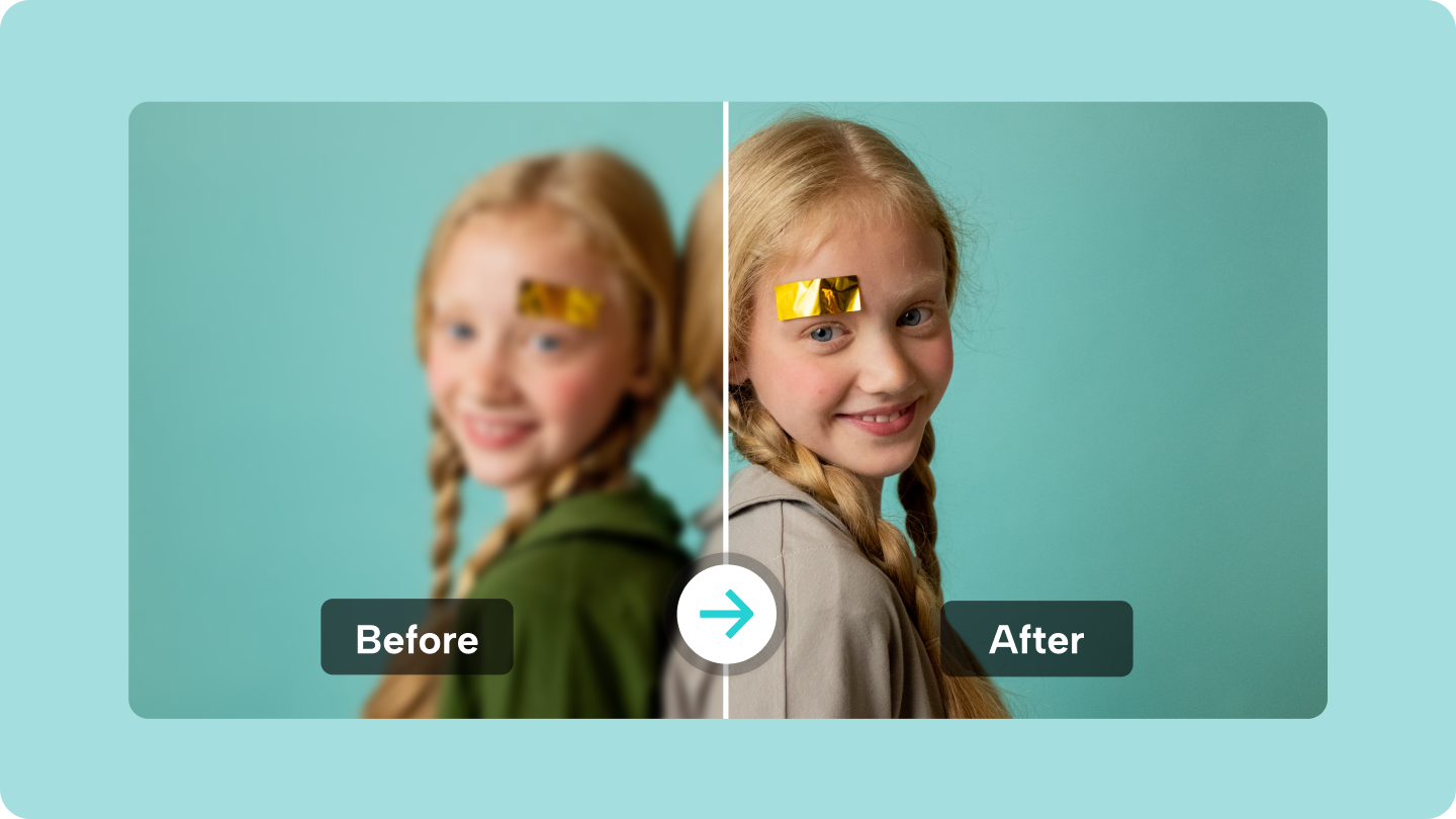 The Everyday Guide to Upgrade Image Quality