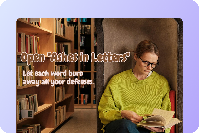 Chapter teaser videos