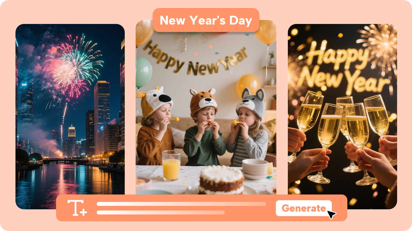 new year's day 