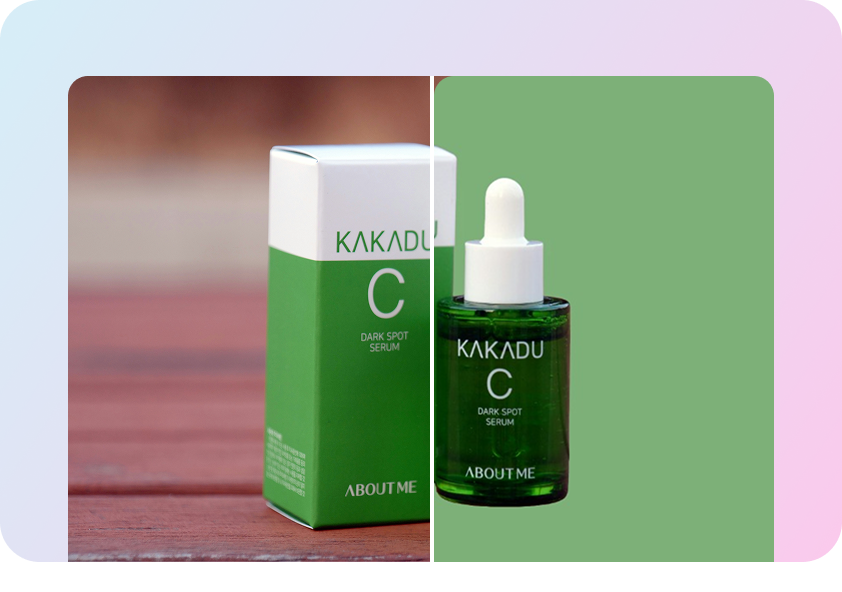 Design social media ads