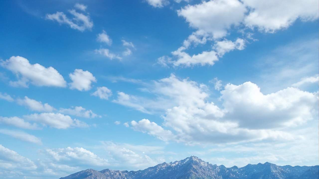 Sky Background Generator prompt result 1