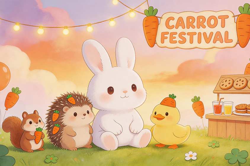 Perfecto para redes sociales, tarjetas y momentos personales