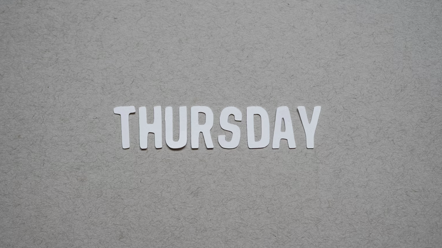 A vibrant and inspiring image with the text "Thursday Quotes" set against a backdrop of a beautiful sunrise, symbolizing hope and motivation for the day.