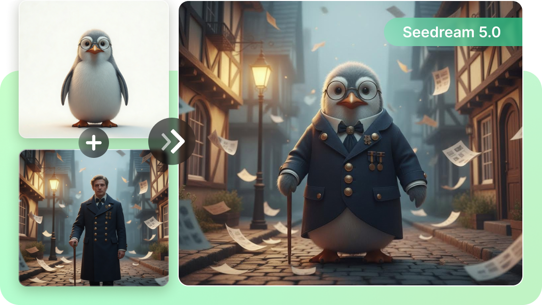 iki resmi birleştir