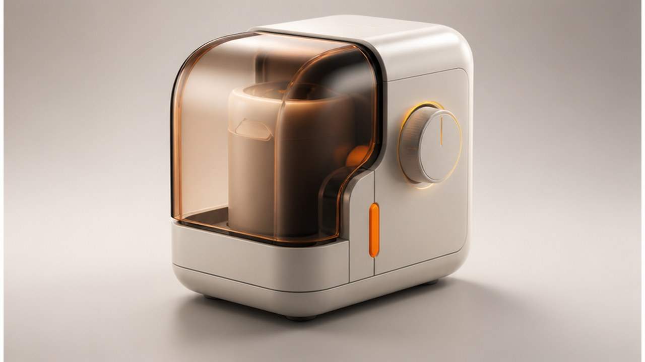 Résultat rapide du générateur 3D Meshy IA 2