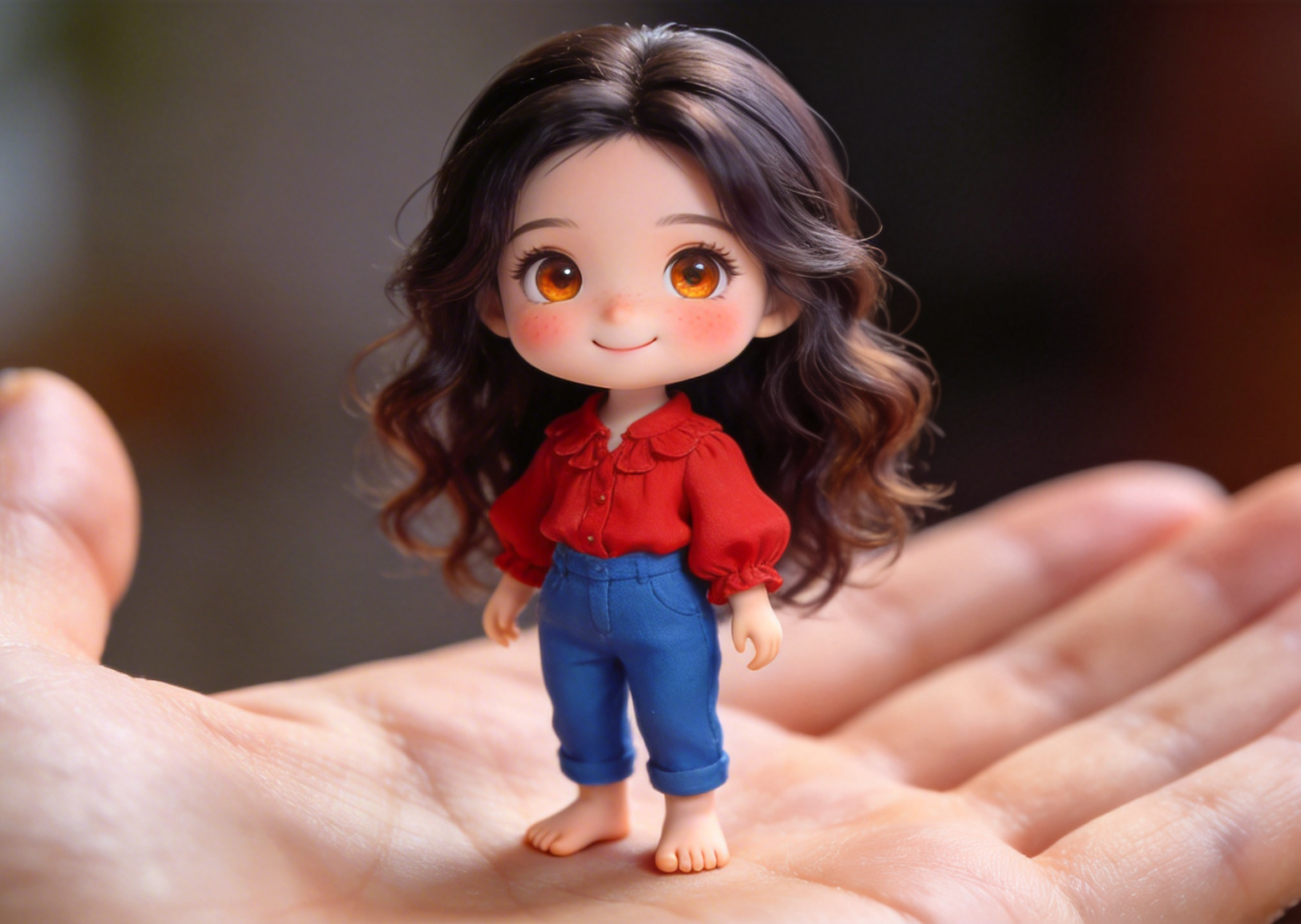 ai chibi video generator