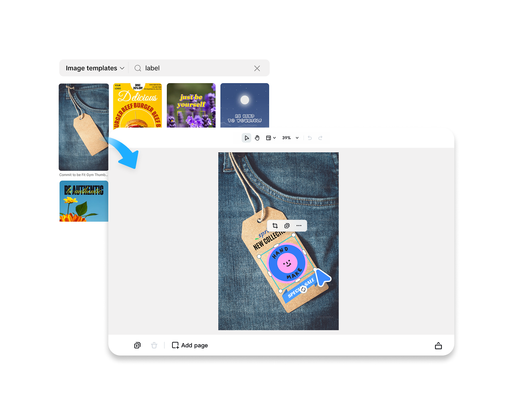 Free Label Maker Online 