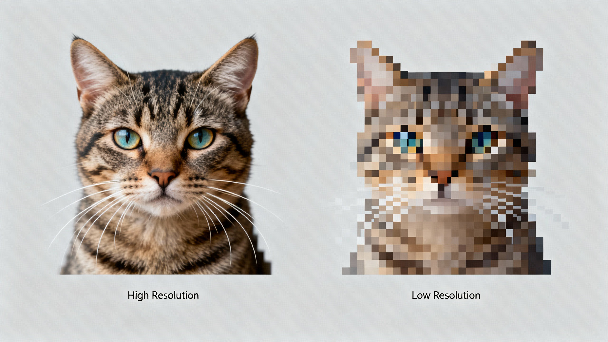Use HD images