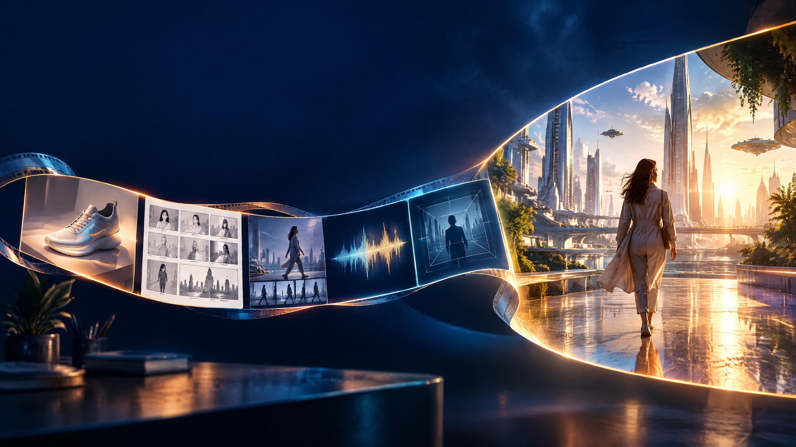 Best AI Video Generators 2026: Veo, Runway, Kling, Sora—or Dreamina for the References That Must Survive?