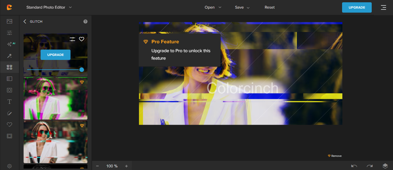 Colorinch