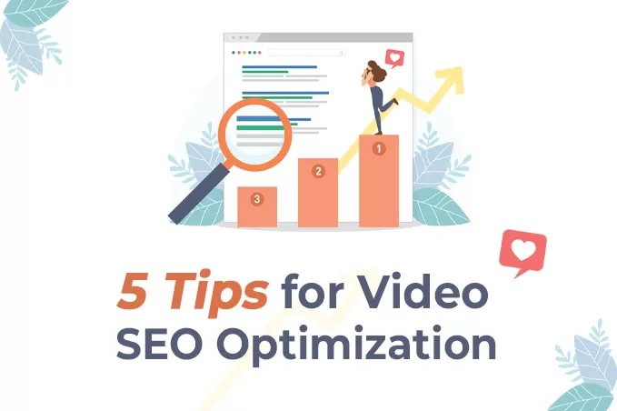 Video SEO optimization for different platforms