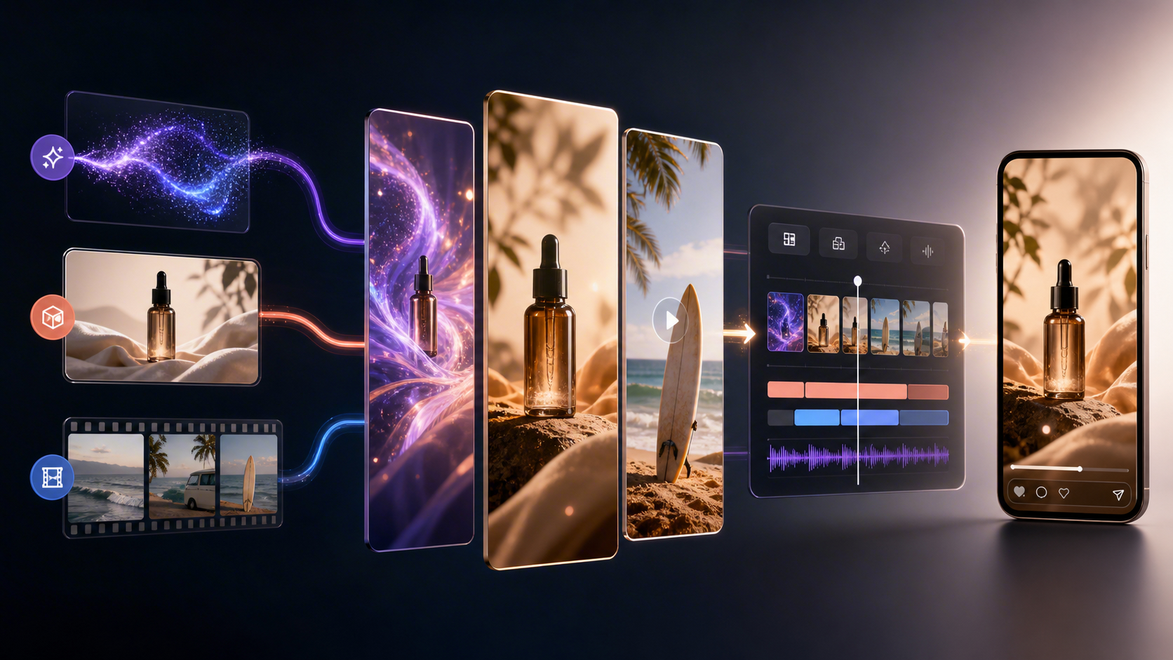 Which AI Video Generator Fits Your Instagram Reels Workflow in 2026?