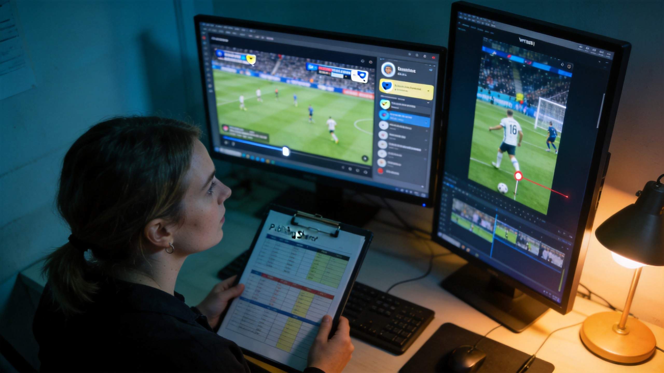 Live-Stream Recap vs Post-Match Reel: Which AI-Edited Video Format Gets More Reach?
