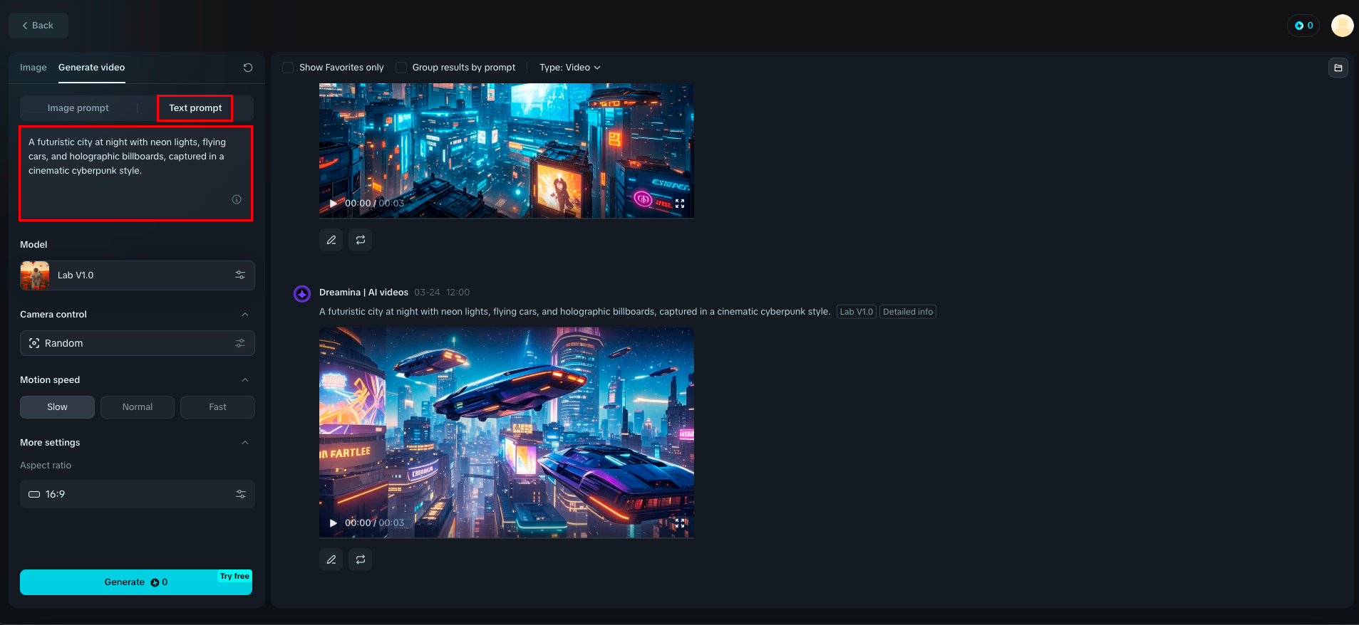 VEED IO alternatibong libre